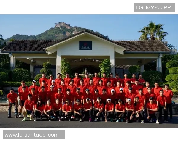 广州网球队转型之路的真实记录与成长故事探寻