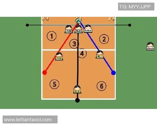 杭州排球队整体压制战术解析与实战应用探讨 杭州排球队整体压制战术解析与实战应用探讨