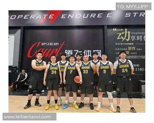 杭州篮球队实力分析与发展潜力探讨聚焦篮球运动的未来与挑战